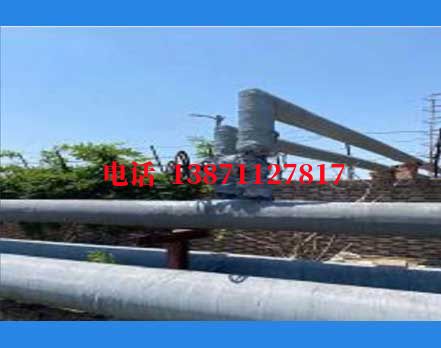东营西气东输管清洗原料油管道清洗